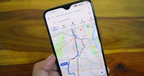 تكنولوجيا  – لو هتخرج في عيد الأضحى.. كيف تستغل خرائط جوجل لاختيار أماكن مناسبة