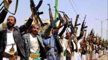 الدم اليمني بـ«رداع» يغرق مليشيات الحوثي في أزمة.. «لن ننحني للعوام»