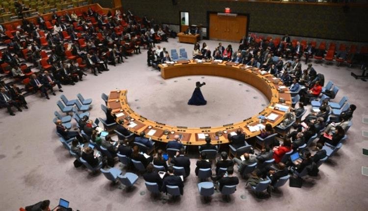 مجلس الأمن يتبنى قراراً بوقف فوري لإطلاق النار في غزة