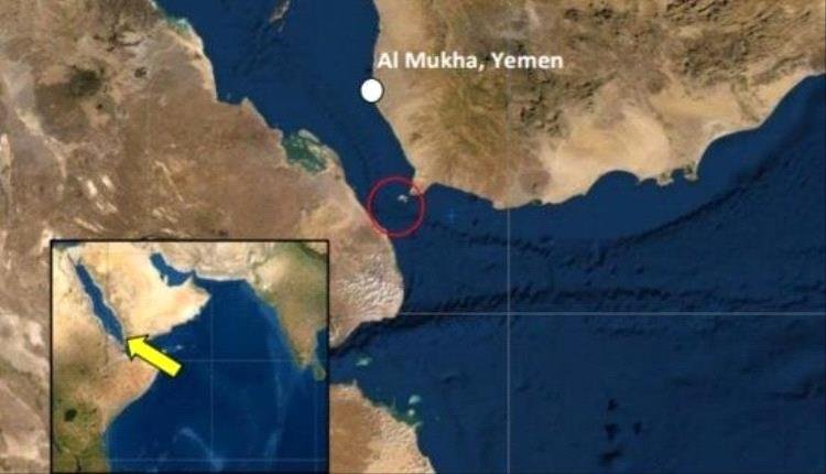 تقرير أممي : الهجمات الحوثية قد تغلق الموانئ اليمنية