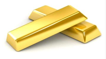 الذهب يواصل الارتفاع ويتجاوز 2170 دولاراً