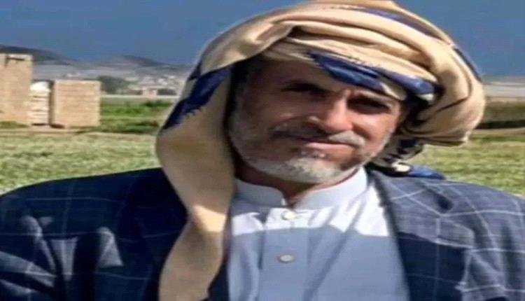 وفاة معتقل بظروف غامضة في سجون مليشيا الحوثي في ذمار