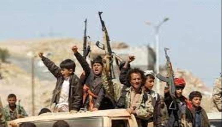 مليشيات الحوثي ترتكب جريمة جديدة غرب تعز وتقصف شرق المدينة بالمدفعية