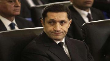 علاء مبارك يهاجم كوشنر:” فاكر مصر أرض أبوه”