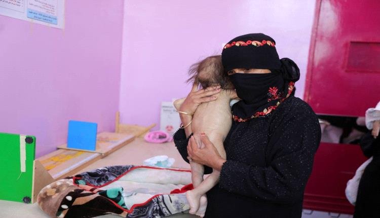 «الكوليرا» يتفشى في صنعاء ويهدد حياة المعتقلين لدى الحوثيين