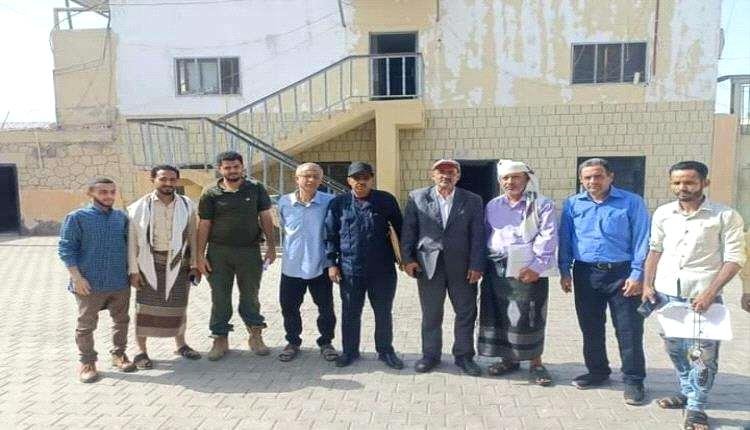 العاصمة عدن تطلق سراح 10 معسرين من السجون