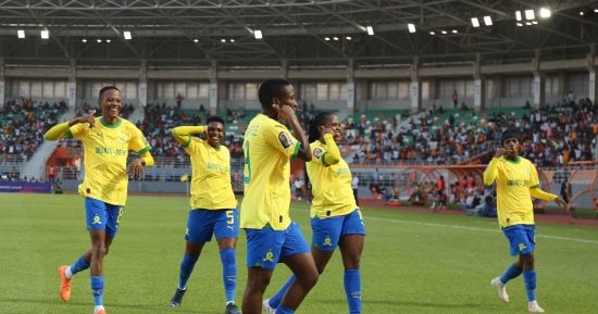 رياضة – صن داونز يتعادل سلبيا مع يانج أفريكانز في ربع نهائي دوري أبطال أفريقيا