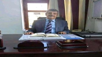 وفاة الدكتور حسين الحلالى أستاذ جراحة العظام بكلية الطب بجامعة صنعاء