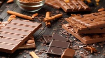 “الشوكولاتة”.. الفوائد والأضرار – العاصفة نيوز