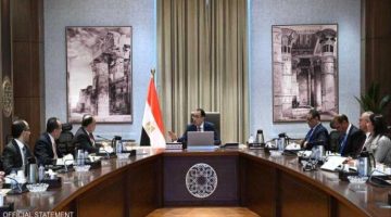 مصر تكشف عن موعد تسلم أول شريحة من برنامج صندوق النقد الممدد