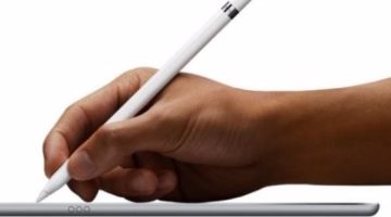 تكنولوجيا  – طرح Apple Pencil مع دعم لكل من iPad وApple Vision Pro