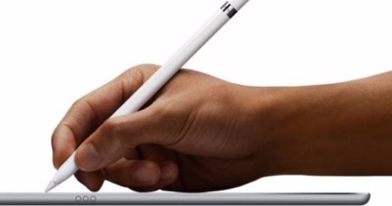 تكنولوجيا  – طرح Apple Pencil مع دعم لكل من iPad وApple Vision Pro