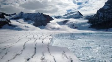تكنولوجيا  – 50 مليار دولار من أجل وقف ذوبان الأنهار الجليدية.. اعرف التفاصيل