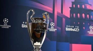 رياضة – تعرف على تصنيف أندية دوري أبطال أوروبا قبل قرعة الموسم الجديد 2024-25