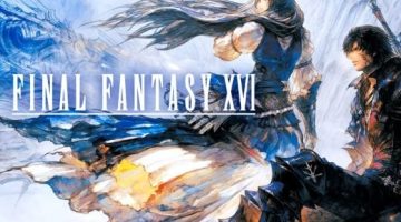 تكنولوجيا  – طرح تحديث جديد للعبة Final Fantasy XVI فى 18 أبريل.. كل ما تريد معرفته