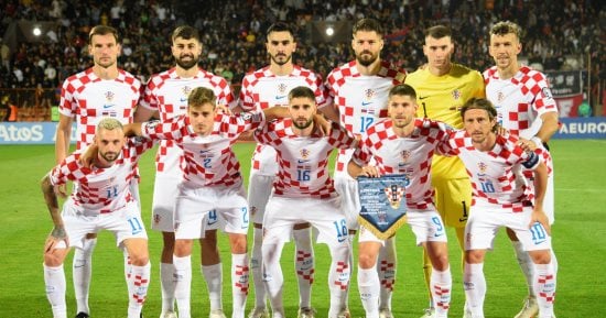 رياضة – كرواتيا تتفوق على تونس تسويقيًا قبل قمة نصف نهائي كأس عاصمة مصر
