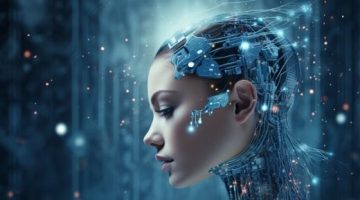 تكنولوجيا  – الذكاء الاصطناعي يغير سوق العمل بـ2030.. ماكينزي تكشف عن القطاعات المتأثرة