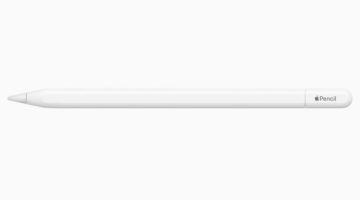 تكنولوجيا  – تقرير: أبل تطرح Apple Pencil 3 بمميزات جديدة فى وقت لاحق من هذا الشهر