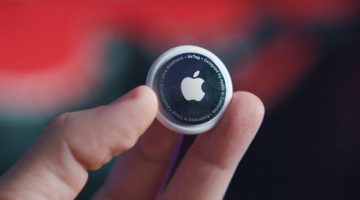 تكنولوجيا  – خليفة Apple AirTag الجديد فى مرحلة الاختبار وتوقعات بإصداره فى 2025