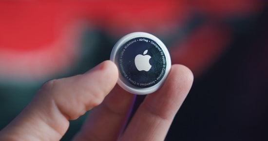 تكنولوجيا  – خليفة Apple AirTag الجديد فى مرحلة الاختبار وتوقعات بإصداره فى 2025