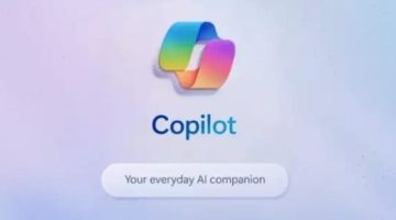 تكنولوجيا  – مساعد الذكاء الاصطناعى Copilot AI يصبح أكثر ذكاء بعد التحديث الأخير.. تفاصيل