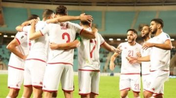 رياضة – منتخب تونس يتوج ببرونزية كأس عاصمة مصر على حساب نيوزيلندا