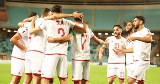 رياضة – منتخب تونس يتوج ببرونزية كأس عاصمة مصر على حساب نيوزيلندا