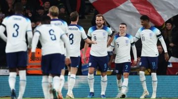 رياضة – منتخب إنجلترا يبدأ رحلة يورو 2024 بمواجهة صربيا الليلة