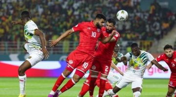 رياضة – صحيفة تونسية: بطولة كأس عاصمة مصر فرصة لاستعادة نسور قرطاج توازنهم
