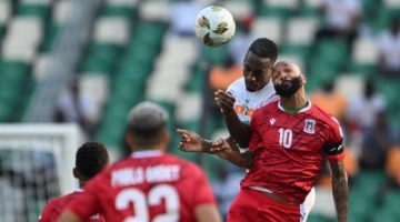 رياضة – شاهد أفضل 5 ركلات حرة فى كأس أمم أفريقيا 2023