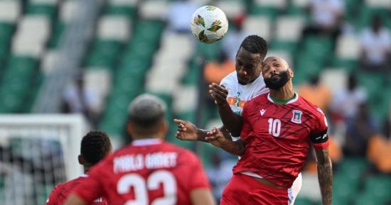 رياضة – شاهد أفضل 5 ركلات حرة فى كأس أمم أفريقيا 2023