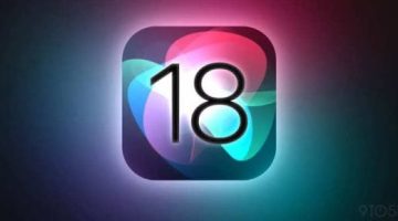 تكنولوجيا  – كيف يساعد iOS 18 فى تقليل دوار الحركة باستخدام هاتف أيفون