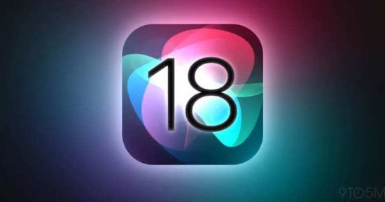 تكنولوجيا  – نظام iOS 18 القادم لن يكن متوافقًا مع بعض أجهزة iPhone.. اعرفها