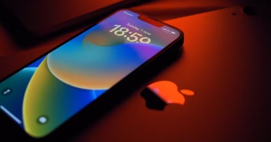 تكنولوجيا  – تقرير: iPhone 17 Plus قد يأتى بشاشة رياضية أصغر مقارنةً بـiPhone 16 Plus