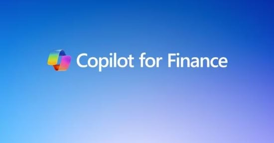 تكنولوجيا  – لتبسيط المهام المالية للمؤسسات.. مايكروسوفت تكشف عن أداة Copilot for Finance