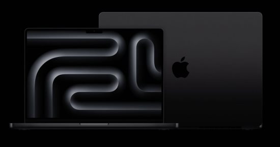 تكنولوجيا  – أبل تخطط لجهاز MacBook مقاس 20 بوصة بشاشة قابلة للطى