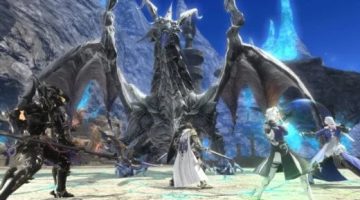 تكنولوجيا  – لعبة Final Fantasy 14 تصل أخيرًا إلى Xbox Series X/S فى 21 مارس