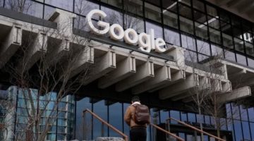 تكنولوجيا  – CNBC: جوجل تطرد مهندسا لاحتجاجه على رعاية الشركة للمؤتمر التكنولوجي الإسرائيلي