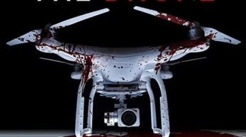 تكنولوجيا  – تصميم طائرة بدون طيار تعمل بالذكاء الاصطناعى لمطاردة وقتل الناس