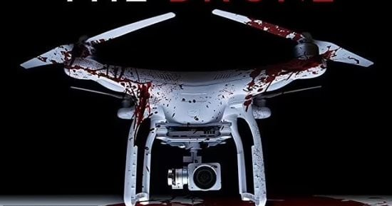 تكنولوجيا  – تصميم طائرة بدون طيار تعمل بالذكاء الاصطناعى لمطاردة وقتل الناس