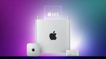 تكنولوجيا  – تعرف على جميع أجهزة Mac M3.. أول تحديثات أبل هذا العام