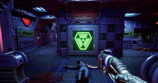 تكنولوجيا  – إطلاق نسخة جديدة من لعبة System Shock إلى وحدات التحكم 21 مايو