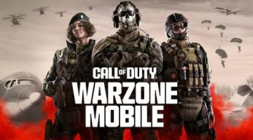تكنولوجيا  – الكشف عن فيديو دعائي للعبة Call of Duty: Warzone Mobile .. كل ما تحتاج معرفته