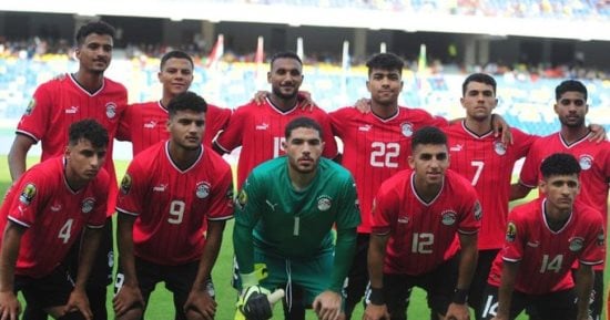 رياضة – منتخب مصر ضد إسبانيا فى الأولمبياد للمرة الثانية على التوالى