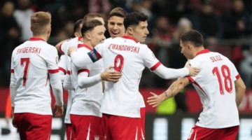 رياضة – بولندا ضد النمسا بحثا عن أول فوز فى يورو 2024 وشكوك حول ليفاندوفسكى