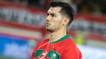 رياضة – قائمة أصغر 10 لاعبين تحت 23 عامًا فى منتخب المغرب.. دياز الأبرز