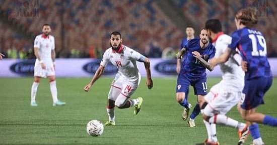 رياضة – التعادل السلبى يحسم الشوط الأول بين نيوزيلندا ضد تونس فى كأس عاصمة مصر