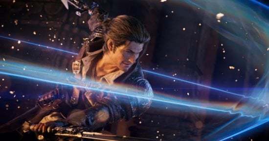 تكنولوجيا  – تحديث Dawntrail لـ Final Fantasy XIV يصل فى 2 يوليو