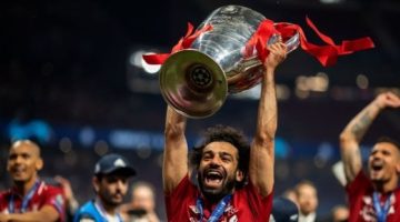 رياضة – حكايات نهائيات دوري الأبطال.. محمد صلاح يقود ليفربول للمجد فى 2019