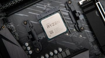 تكنولوجيا  – AMD تكشف عن معالجات Ryzen AI 300 لأجهزة اللاب توب بدعم Copilot +
